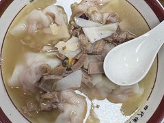 -西月城谭豆花(春熙路店)