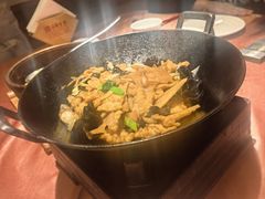 -山西会馆·晋菜·晋商宴·牌匾博物馆(胜利东街店)