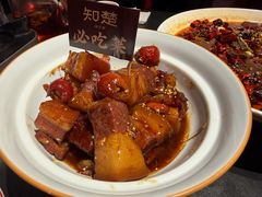-知楚•精致湖北菜(武商MALL店)