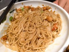 -松鹤楼面馆(清河万象汇店)