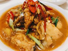 -辣公子·千岛湖私房菜(滨江店)
