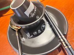 -徽三说·土徽菜·中国徽菜连锁品牌(一中店)