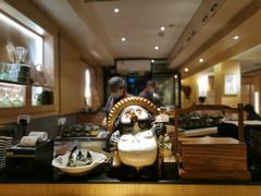 大堂-东瀛阁(锦江宾馆店)