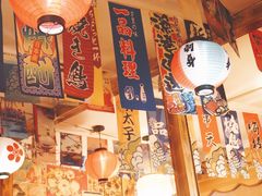 大堂-松羽料理(国大店)