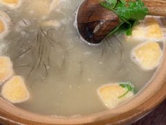 -古都历食南京菜·烤鸭·鸭血粉丝·汤包(南京博物院店)