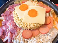 -炙韩料理·部队锅专门店