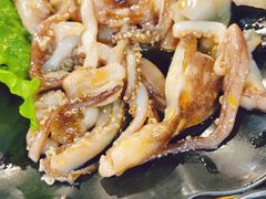 -大壮家原味烤肉(兴华北街店)