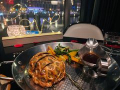 惠林顿牛排-上海苏宁宝丽嘉酒店·Cafe Bellagio西餐厅