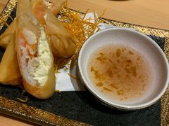 -兆治日本料理(华府世家店)