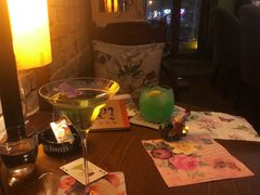 -OX BAR 拉培耶小镇(大连老街店)