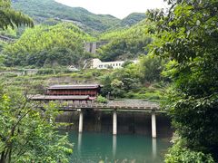 -长谷洞天