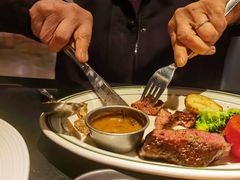 -404干式熟成牛排馆•聚会餐厅