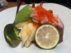 招牌豪华海鲜饭-沼津港渔市(宏伊国际广场店)