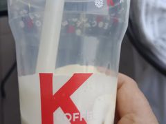 -肯德基(沪东店)