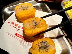-师烤·豆花烤鱼(广州荔湾扬韬广场店)