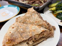 -清真永恒华威肉饼(潘家园店)