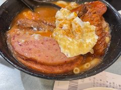 -华嫂冰室(尖沙咀店)