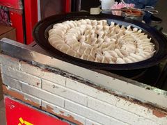 -汪记大王锅贴(成山路店)