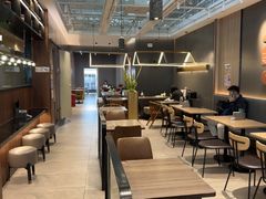 -康师傅私房牛肉面(新昌北机场店)