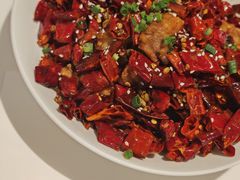 -荷风细雨·中国茶宴(世纪大道店)