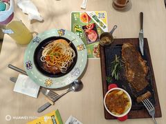 -豪客来牛排(海沧阿罗海店)