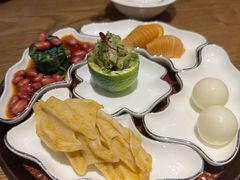 -全聚德(江宁店)