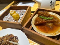 -蔡澜点心·粤菜(花城汇南区店)