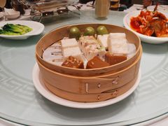 锦绣糕团拼-泓历皇朝酒店(东亭店)