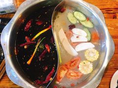 -盖帮鳝鱼串串(东郊记忆店)