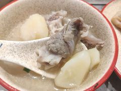 -羊来顺冰煮鲜羊铁锅烀羊肉(八卦岭店)