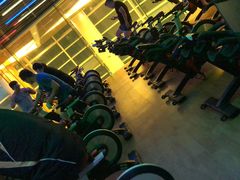 -一兆韦德健身(慧芝湖店)