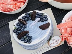 -半勺舒舒生日蛋糕店