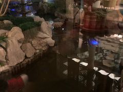 -园林格兰云天大酒店-太极名厨中餐厅