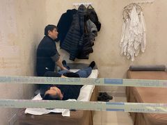 -康泰盲人按摩推拿(金桥胶东路店)