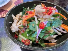 -simply thai天泰(世纪汇店)