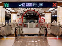 -平安里(地铁站)