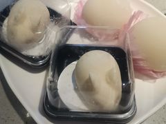 酸奶免-海底捞火锅(银泰中心店)