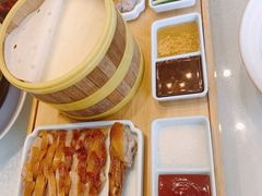 -伊田园·鱼鲜·杭帮家常菜(滨康路店)