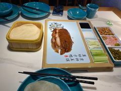 -荷塘秋月·本帮江浙菜(国权路店)