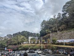 -白云山风景名胜区