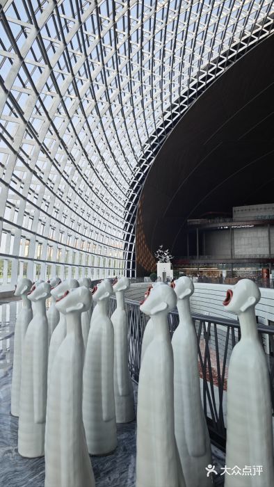 国家大剧院图片