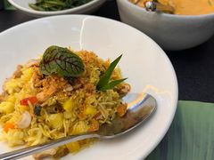 -帕蓝·暹罗料理(大学路店)