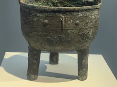 -安阳博物馆