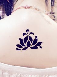 -周忆刺青原创设计定制