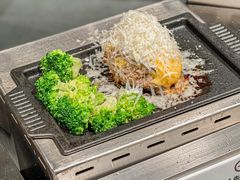 -肉肉大米(金虹桥店)