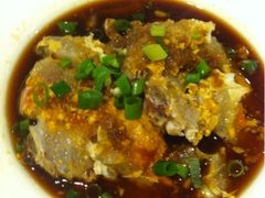 江蟹生-美乐食街(小南店)