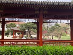 -钓鱼台国宾馆