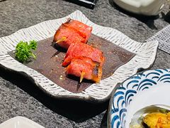 -吉盛川创作料理(保利国际广场店)