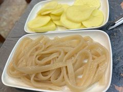 -韩妹鱼庄·泸定老字号(泸定店)