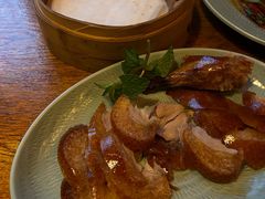 -丽江金茂凯悦臻选酒店-滇香馆